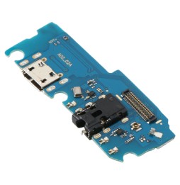 Charging Port Board for Samsung Galaxy A02 SM-A022 at 13,95 €