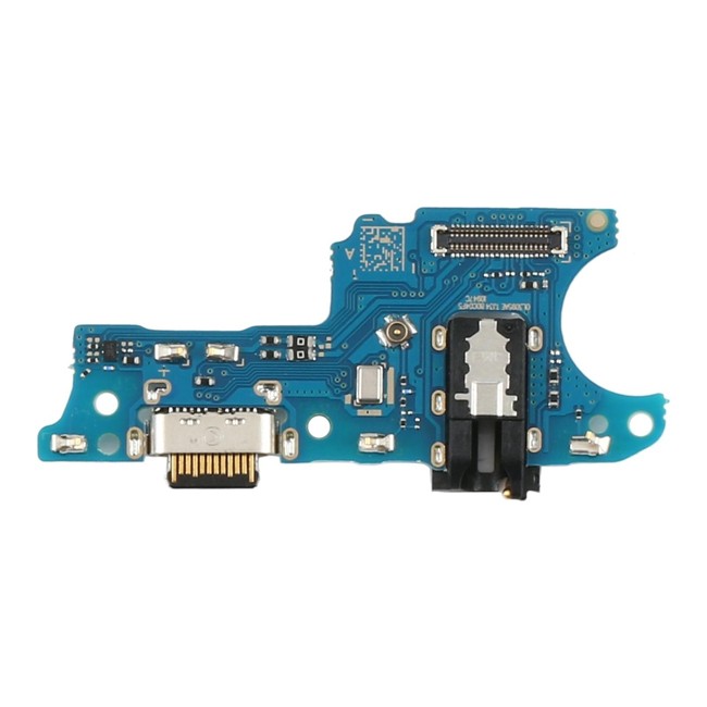 Charging Port Board for Samsung Galaxy A02s SM-A025 at 11,49 €