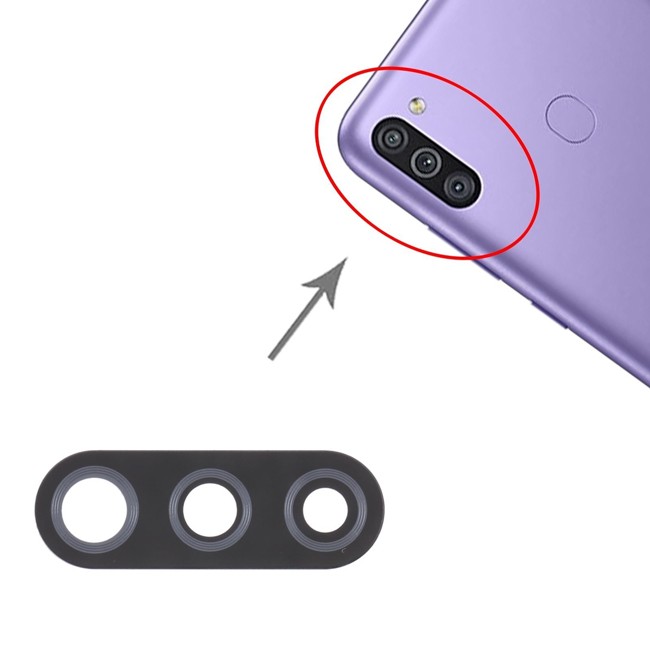 10x Back Camera Lens for Samsung Galaxy M11 SM-M115 at 9,90 €