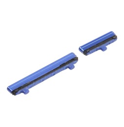 Power + Volume Buttons Keys for Samsung Galaxy Note 20 Ultra SM-N985 / SM-N986 (Blue) at 9,90 €