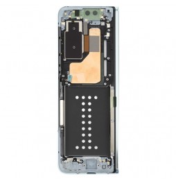 LCD Frame for Samsung Galaxy Fold SM-F900 (Silver) at 86,90 €