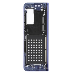 LCD Frame for Samsung Galaxy Fold SM-F900 (Blue) at 86,90 €