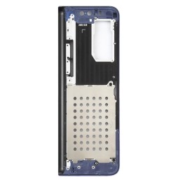 LCD Frame voor Samsung Galaxy Fold SM-F900 (Blauw) voor 86,90 €