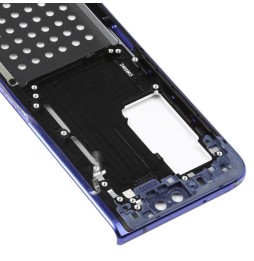 LCD Rahmen für Samsung Galaxy Fold SM-F900 (Blau) für 86,90 €