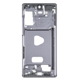 LCD Rahmen für Samsung Galaxy Note 20 SM-N980 / SM-N981 (Schwarz) für 52,30 €