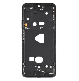LCD Frame for Samsung Galaxy A90 5G SM-A908B (Black) at 44,90 €
