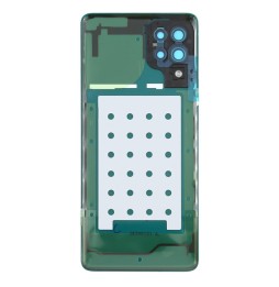 Battery Back Cover for Samsung Galaxy F62 SM-E625F (Green)(With Logo) at 19,90 €