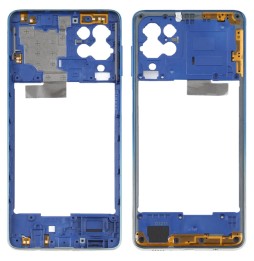 LCD Frame voor Samsung Galaxy F62 SM-E625F (Blauw) voor 19,90 €
