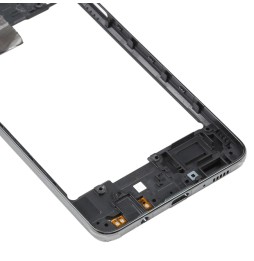LCD Frame voor Samsung Galaxy F62 SM-E625F (Grijs) voor 19,90 €