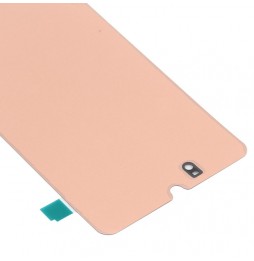 10x LCD sticker (Achterkant) voor Samsung Galaxy A31 SM-A315 voor 12,90 €