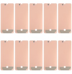 10x LCD Digitizer Back Adhesive Stickers for Samsung Galaxy A31 SM-A315 at 12,90 €