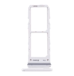 SIM Card Tray for Samsung Galaxy A90 5G SM-A908 (Silver) at 8,25 €