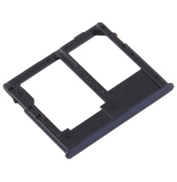 SIM + Micro SD Card Tray for Samsung Galaxy A10e SM-A102 (Black) at 11,65 €