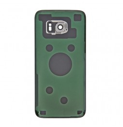 Origineel achterkant met lens voor Samsung Galaxy S7 Edge SM-G935 (Zilver)(Met Logo) voor 18,90 €