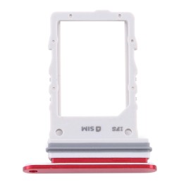 SIM Card Tray for Samsung Galaxy Note 10 5G SM-N971 (Red) at 7,90 €