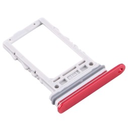 SIM Card Tray for Samsung Galaxy Note 10 5G SM-N971 (Red) at 7,90 €
