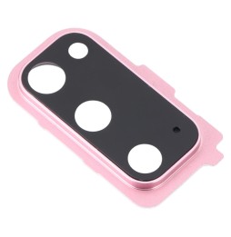 Camera Lens Cover for Samsung Galaxy S20 SM-G980 / SM-G981 (Pink) at 8,90 €