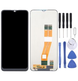 LCD Screen for Samsung Galaxy A02s SM-A025 at 48,50 €