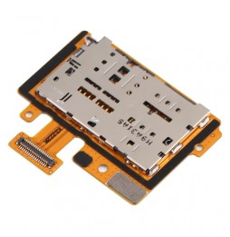 SIM kaartlezer voor Samsung Galaxy Tab A 8.4 2020 SM-T307 voor 11,65 €