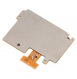 SIM kaartlezer voor Samsung Galaxy Tab A 8.4 2020 SM-T307 voor 11,65 €