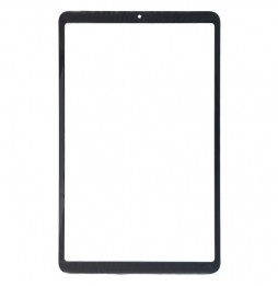 Scherm glas voor Samsung Galaxy Tab A 8.4 2020 SM-T307 (Zwart) voor 24,90 €