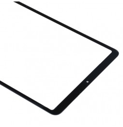 Outer Glass Lens for Samsung Galaxy Tab A 8.4 2020 SM-T307 (Black) at 24,90 €