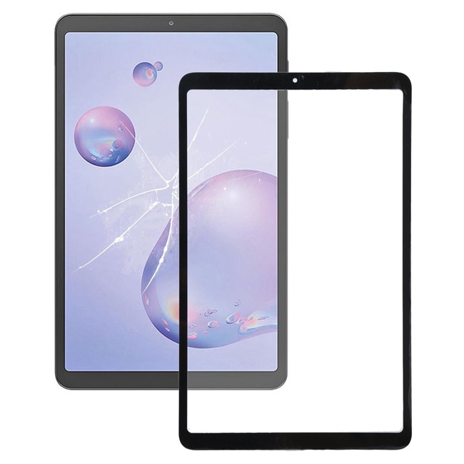 Vitre LCD pour Samsung Galaxy Tab A 8.4 2020 SM-T307 (Noir) à 24,90 €