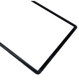 Scherm glas voor Samsung Galaxy Tab S7+ SM-T970 (Zwart) voor 24,40 €