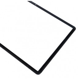 Outer Glass Lens for Samsung Galaxy Tab S7 SM-T870 (Black) at 22,30 €