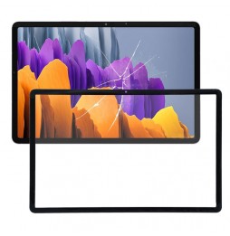 Vitre LCD pour Samsung Galaxy Tab S7 SM-T870 (Noir) à 22,30 €