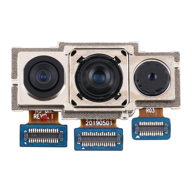 Back Camera for Samsung Galaxy A90 5G SM-A908 at 13,45 €
