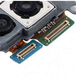 Caméra arrière pour Samsung Galaxy Z Flip SM-F700 à 17,45 €