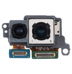 Achter camera voor Samsung Galaxy Z Flip SM-F700 voor 17,45 €