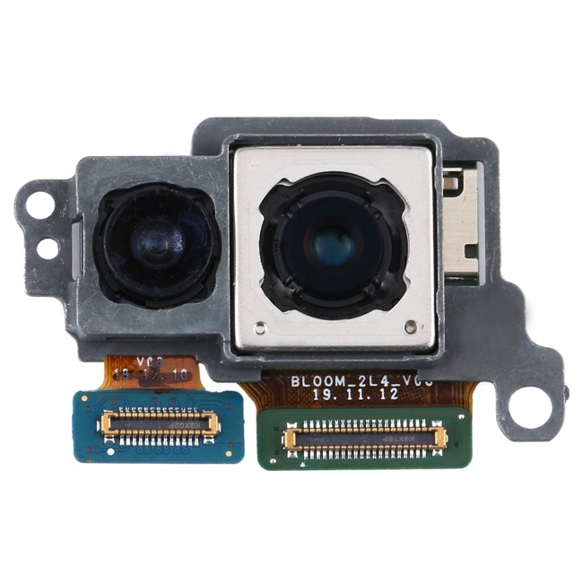 Caméra arrière pour Samsung Galaxy Z Flip SM-F700 à 17,45 €