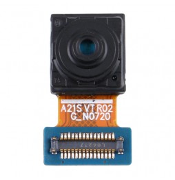 Front Camera for Samsung Galaxy A21s SM-A217 at 13,70 €