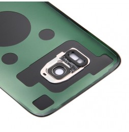 Cache arrière original avec lentille pour Samsung Galaxy S7 Edge SM-G935 (Or)(Avec Logo) à 18,90 €