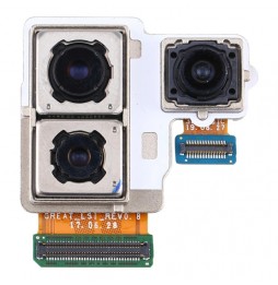 Caméra arrière pour Samsung Galaxy Note 10 Lite SM-N770F (Version UE) à 27,70 €