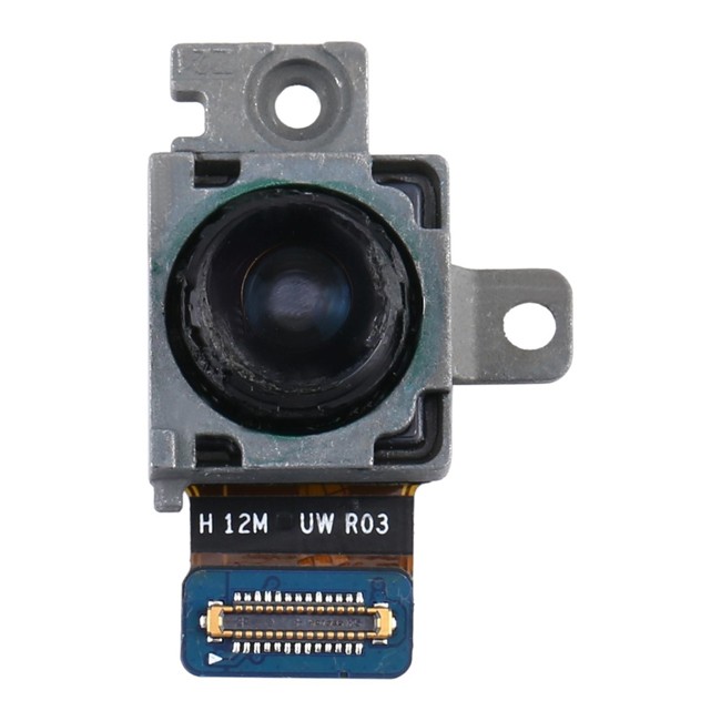 Groothoek camera voor Samsung Galaxy S20 Ultra SM-G988 voor 18,50 €
