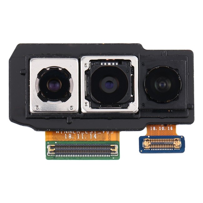 Back Camera for Samsung Galaxy Fold SM-F900 at 29,90 €