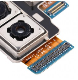 Caméra arrière pour Samsung Galaxy Note 10 Lite SM-N770 (Version US) à 27,70 €