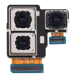 Achter camera voor Samsung Galaxy Note 10 Lite SM-N770 (US Versie) voor 27,70 €