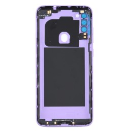 Battery Back Cover for Samsung Galaxy M11 SM-M115F (Purple)(With Logo) at 14,39 €
