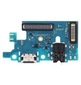 Original Charging Port Board for Samsung Galaxy M31s SM-M317F