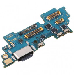 Original Charging Port Board for Samsung Galaxy Z Flip SM-F700 at 38,45 €