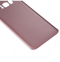 Battery Back Cover for Samsung Galaxy S8+ SM-G955 (Rose Gold)(With Logo) at 10,90 €