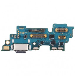 Original Charging Port Board for Samsung Galaxy Z Flip SM-F700 at 38,45 €