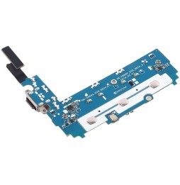 Original Charging Port Board for Samsung Galaxy Xcover FieldPro SM-G889F at 24,90 €