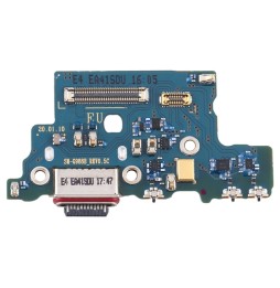 Original Charging Port Board for Samsung Galaxy S20 Ultra 5G SM-G988B at 24,75 €