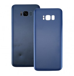 Rückseite Akkudeckel für Samsung Galaxy S8+ SM-G955 (Blau)(Mit Logo) für 10,90 €
