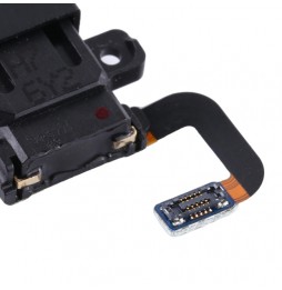 Earphone Jack Flex Cable for Samsung Galaxy Tab Active2 8.0 LTE SM-T395 at 7,90 €